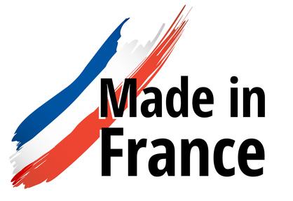 Made in France