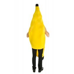 Déguisement De Banane, Taille Unique 