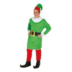 Déguisement de Lutin, Taille S