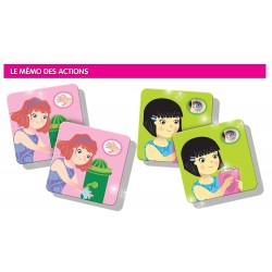 Coffret Petit Génie A La Découverte du Corps Humain- Coti-jouets