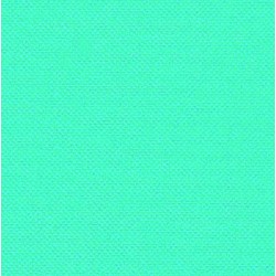 Serviette en Papier Unie Bleu Turquoise