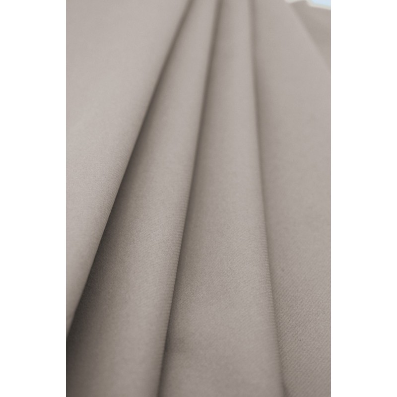 Nappe En Voie Sèche Gris Perle Rouleau 1,20 x 25 m 