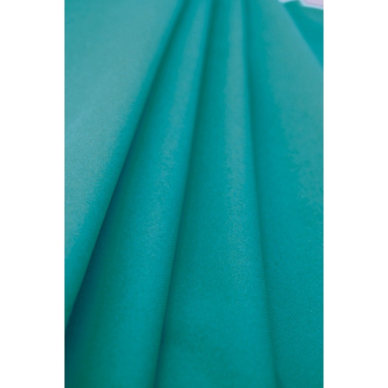 Nappe En Voie Sèche Turquoise 1,20 x 25 m 