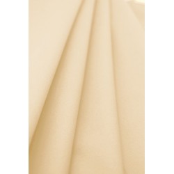 Nappe Damassé Blanc 25 Mètres