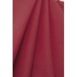 Nappe En Voie Sèche Bordeaux Rouleau 1,20 x 25 m 