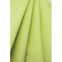 Nappe En Voie Sèche Vert Pomme Rouleau 1,20 x 25 m 