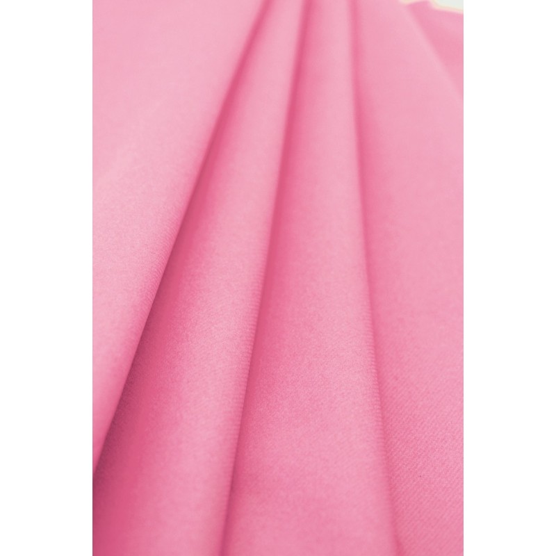 Nappe En Voie Sèche Rose Rouleau 1,20 x 25 m 