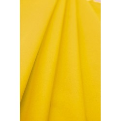 Nappe En Voie Sèche Jaune Rouleau 1,20 x 25 m 