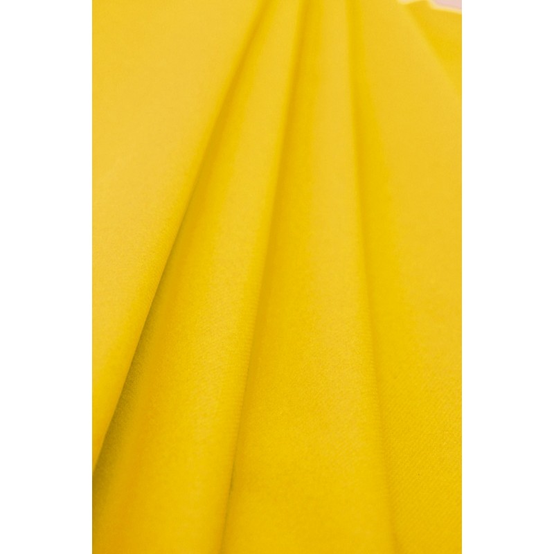 Nappe En Voie Sèche Jaune Rouleau 1,20 x 25 m 