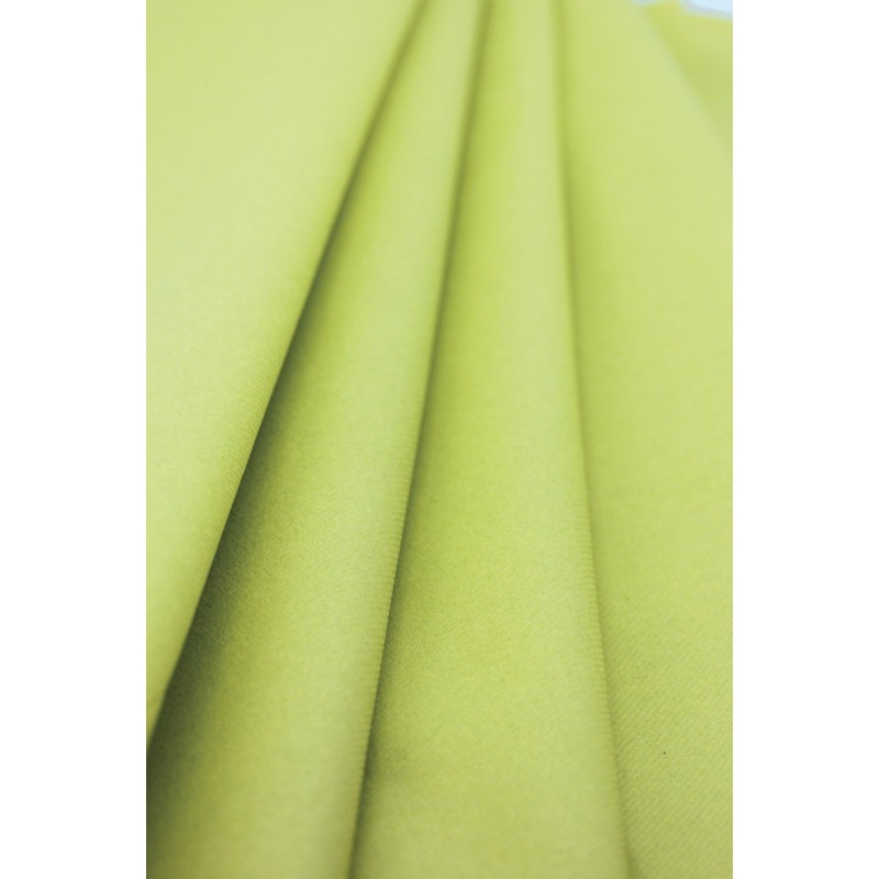 Nappe En Voie Sèche Vert Pomme Rouleau 1,20 x 10 m 