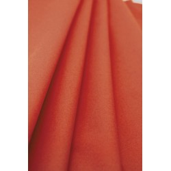 Nappe En Voie Sèche Rouge Rouleau 1,20 x 25 m 