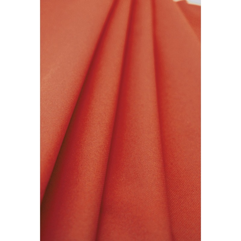 Nappe En Voie Sèche Rouge Rouleau 1,20 x 25 m 