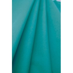 Nappe En Voie Sèche Turquoise Rouleau 1,20 x 10 m 