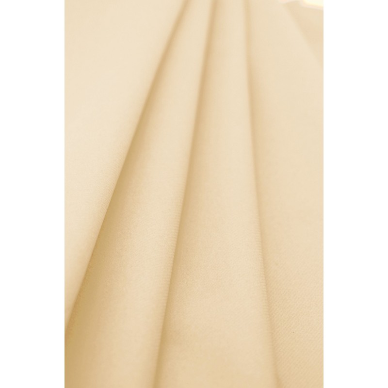 Nappe En Voie Sèche Champagne Rouleau 1,20 x 25 m 