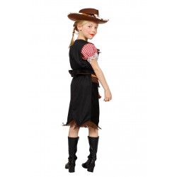 Déguisement de Cowgirl Fille