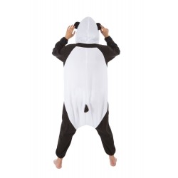 Déguisement Kigurumi Panda, Taille 164cm