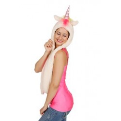 Bonnet de Licorne