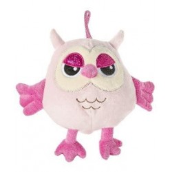 Peluche Hibou 30cm