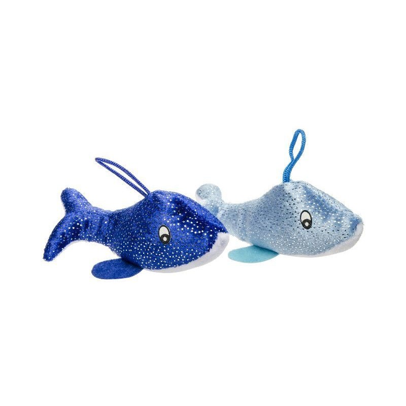 peluche dauphin