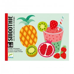 Jeu de Cartes Smoothie - Djeco