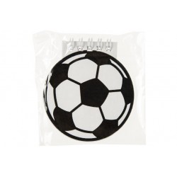 Carnet Ballon de Sport