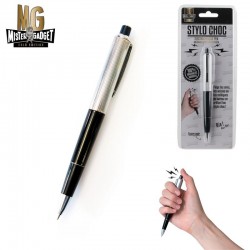 Stylo Choc Electrique