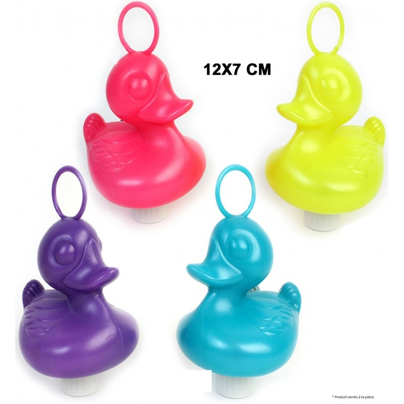 Petit Canard Nacré Pour Pêche à la Ligne-Coti Jouets, grossiste en jouets  de kermesse et fête d'école