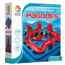 Pagodes - SmartGames