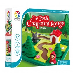 Le Petit Chaperon Rouge - SmartGames