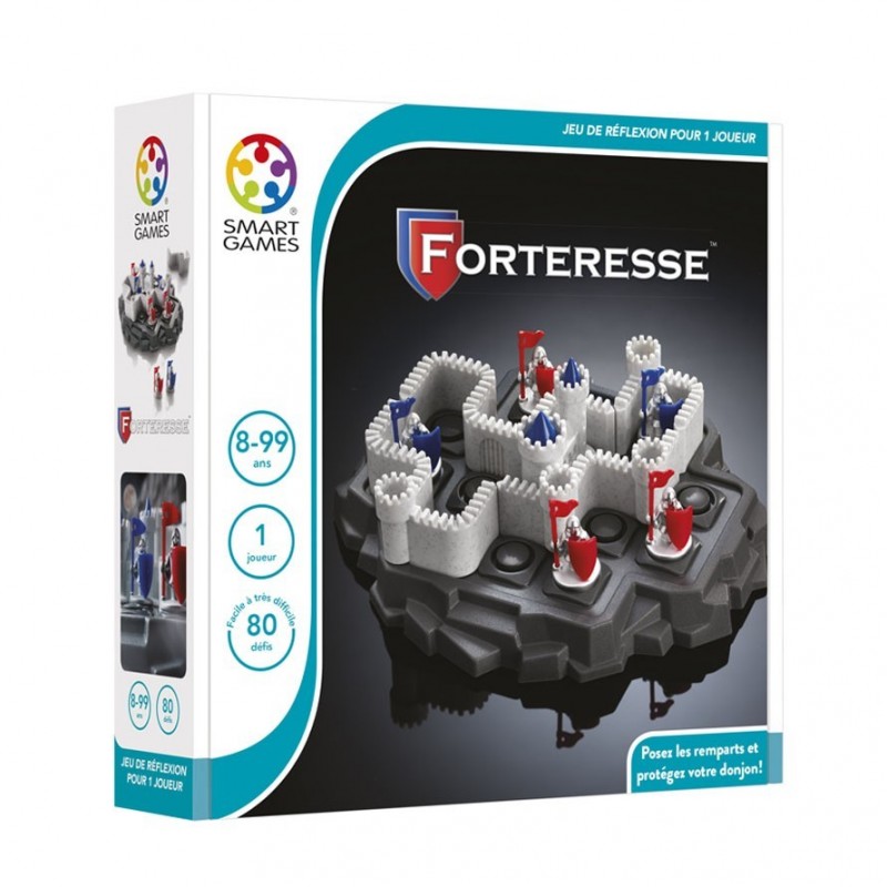 Forteresse - SmartGames