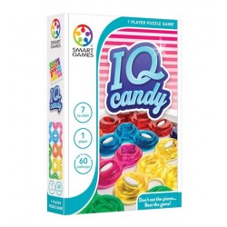 IQ-Candy - SmartGames