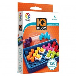 IQ Blox  - SmartGames