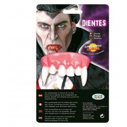 Dents de Vampire