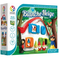 Blanche Neige - SmartGames