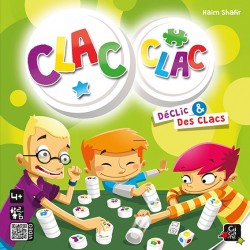 Clac Clac - Gigamic