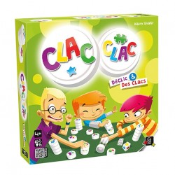 Clac Clac - Gigamic