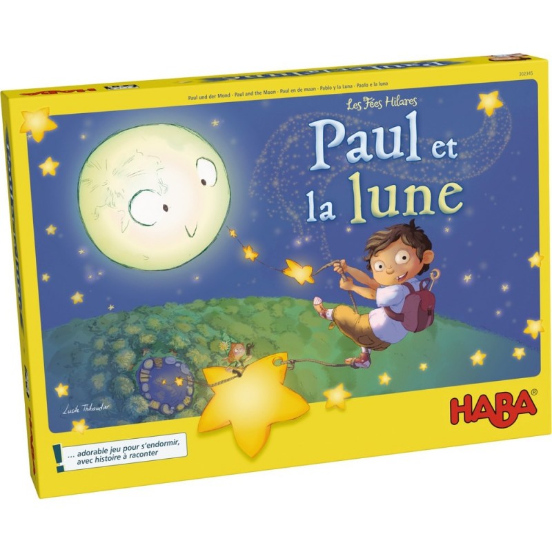 haba paul et la lune - melia habana hotel cuba