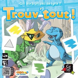 Trouv'Tout - Gigamic