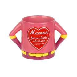 Mug Je Suis