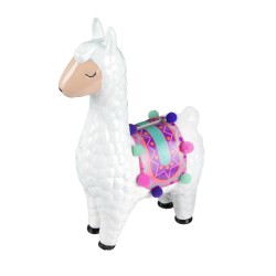 Tirelire Licorne Gloss