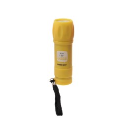 Lampe Torche Led Cob Toucher Soft