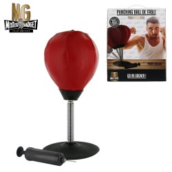 Punching Ball De Table