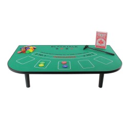 Jeu de Baby Foot de Table