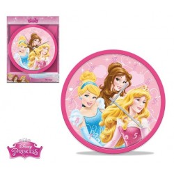 Horloge Licence Princesse Disney