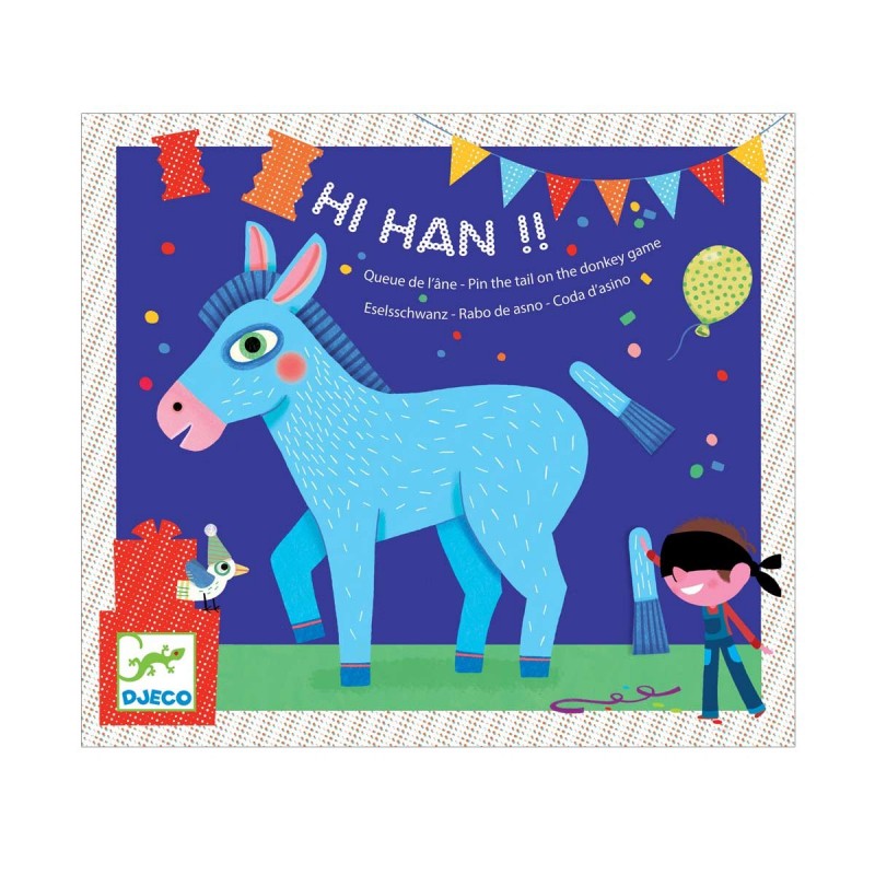 Jeu Hi Han Djeco Coti Jouets Specialiste Gouter D Anniversaire Enfant A Dijon Jeu Hi Han Djeco Coti Jouets Specialiste Gouter D Anniversaire Enfant A Dijon