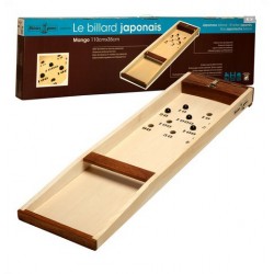 Billard Japonnais 