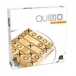 Quixo Classic - Gigamic