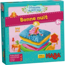 Mes Premiers Jeux, Bonne Nuit - Haba 