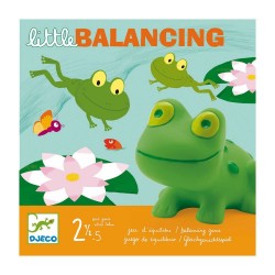 Jeu des Tout-Petits Little Balancing - Djeco