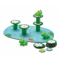 Jeu des Tout-Petits Little Balancing - Djeco